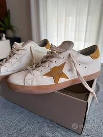 Golden Goose 39 Woman