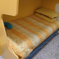 Cameretta per bambini