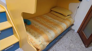 Cameretta per bambini