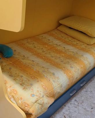 Cameretta per bambini