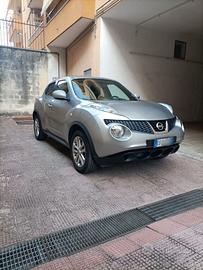 Nissan Juke 1.5 dci