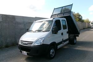 iveco daily 35C15