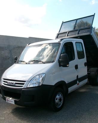 iveco daily 35C15