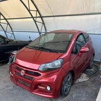 Minicar 50 ,Casalini M14