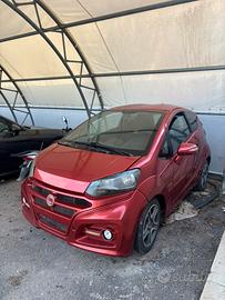 Minicar 50 ,Casalini M14