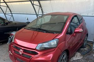 Minicar 50 ,Casalini M14