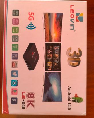 TV box android