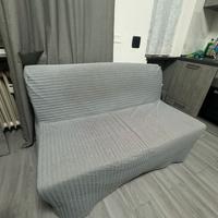 divano letto 2 posti