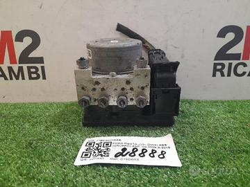 ABS FORD Fiesta 6Â° Serie J1BC2C219GB C16DD0X dies