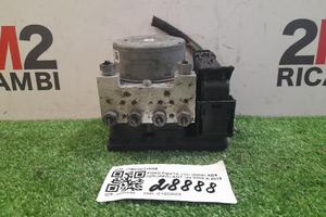 ABS FORD Fiesta 6Â° Serie J1BC2C219GB C16DD0X dies