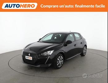 PEUGEOT 208 PureTech 75 Stop&Start 5 porte Activ