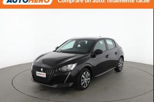 PEUGEOT 208 PureTech 75 Stop&Start 5 porte Activ