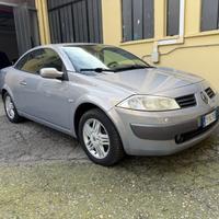 Renault Megane CC 1.9 dci Luxe Dynamique 120cv