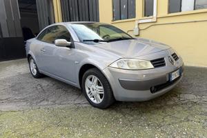 Renault Megane CC 1.9 dci Luxe Dynamique 120cv