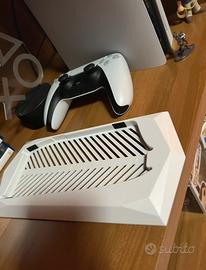 Base verticale ps5 slim