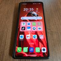 honor magic V3