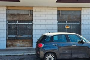 Locale commerciale 90mq - porto torres