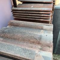 Tegole “Coppo di Francia”