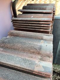 Tegole “Coppo di Francia”