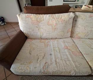divano 4 posti 