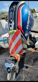 Evinrude G2 200cv e-tec
