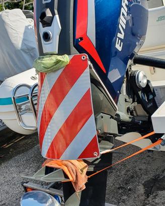 Evinrude G2 200cv e-tec
