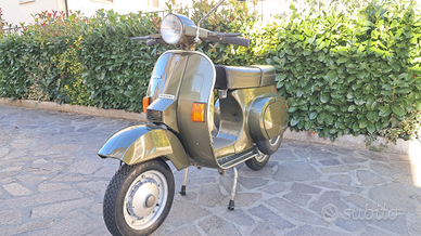 Vespa 125 primavera Vendita in Moto e scooter
