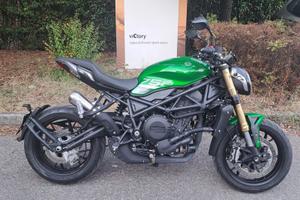 Benelli 752 S