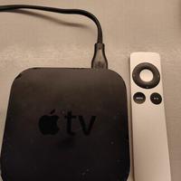 Apple tv