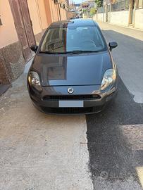 PUNTO 1.3 MJT II SES 95 CV 5P SPORT (70 KW)