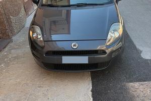 PUNTO 1.3 MJT II SES 95 CV 5P SPORT (70 KW)