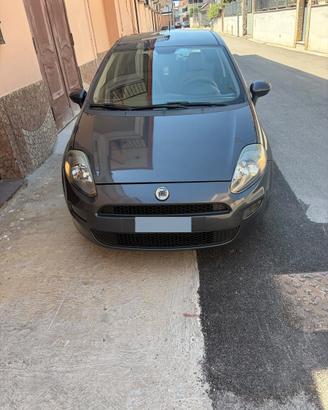 PUNTO 1.3 MJT II SES 95 CV 5P SPORT (70 KW)