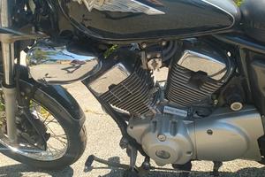 Yamaha virago 250