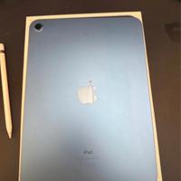 Ipad 10 gen 64gb