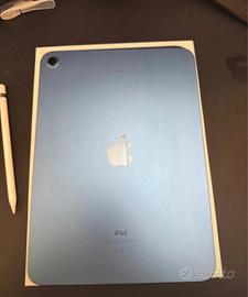 Ipad 10 gen 64gb