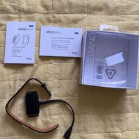 TCL - Move Movemband 2