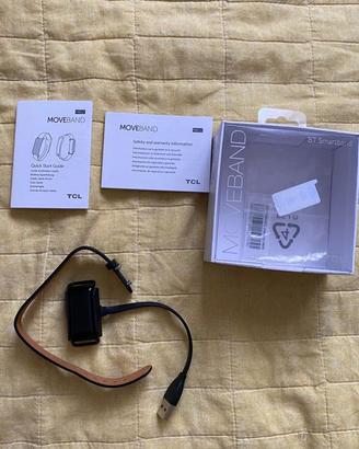TCL - Move Movemband 2