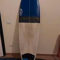 Tavola Surf Phil Grace Minibu