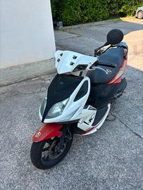Kymko super8 50cc