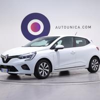 RENAULT Clio FULL HYBRID E-TECH 140 CV 5 PORTE Z