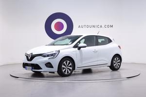 RENAULT Clio FULL HYBRID E-TECH 140 CV 5 PORTE Z