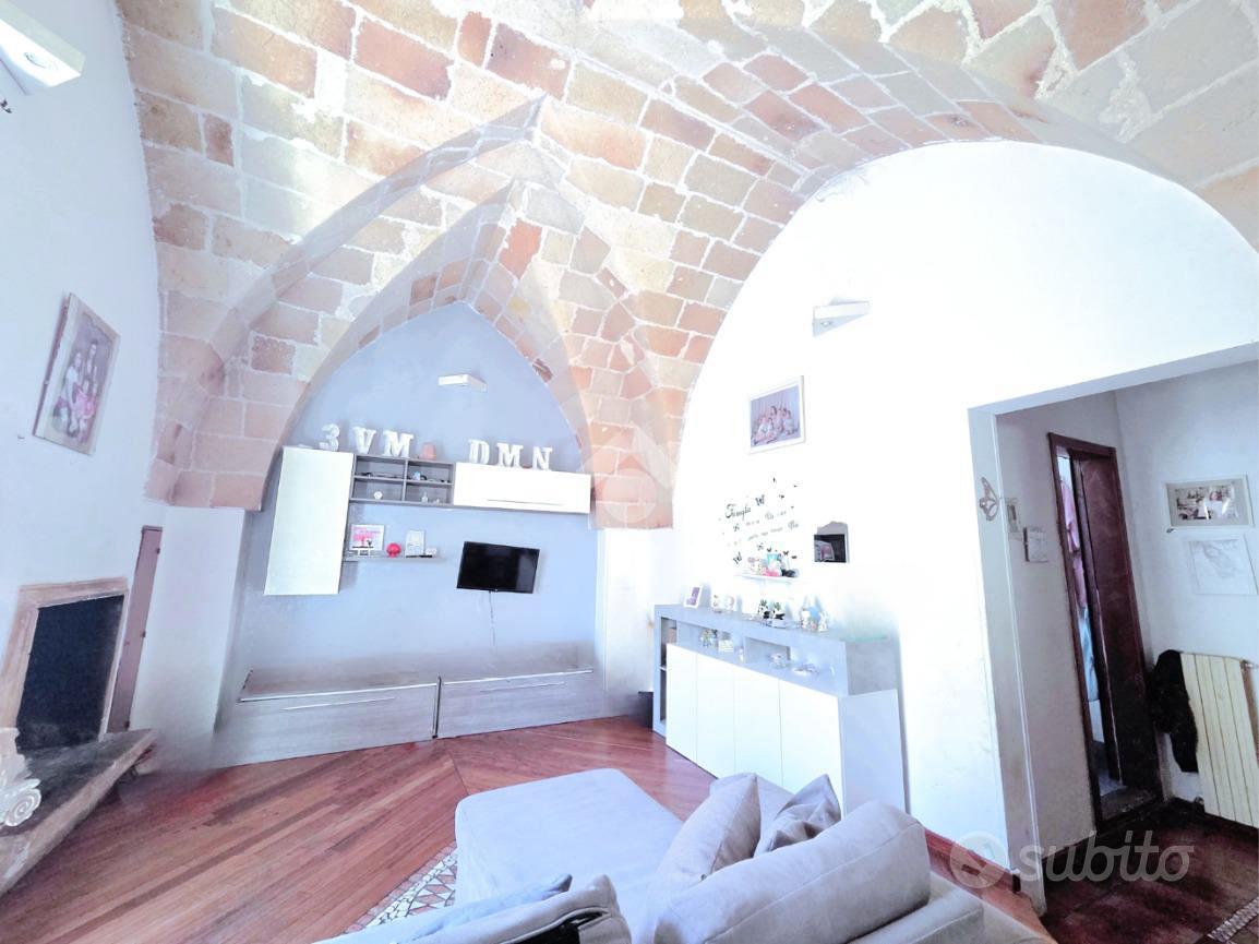 Apartment in Manduria, Taranto - Vista 2
