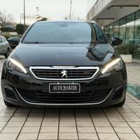 Peugeot 308 Station Wagon 308 SW 2.0 bluehdi 16v G