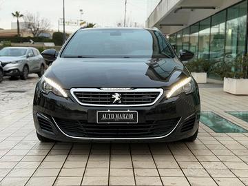 Peugeot 308 Station Wagon 308 SW 2.0 bluehdi 16v G