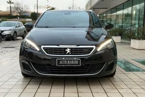 Peugeot 308 Station Wagon 308 SW 2.0 bluehdi 16v G