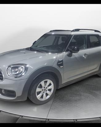 MINI Mini Countryman 1.5 One D Baker Street auto 7