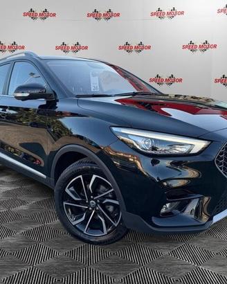 MG ZS 1.0T-GDI Luxury Auto, FULL LED, RETROCAMERA