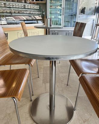 Arredamento Bar/Pasticceria