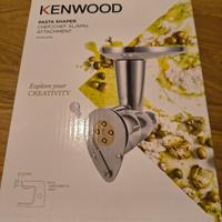 Torchio pasta Kenwood 
