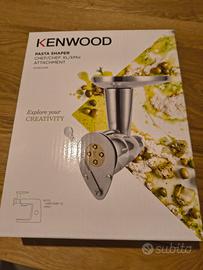 Torchio pasta Kenwood 